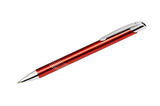 Długopis ELLIS czerwony