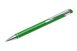 Długopis DOT zielony
