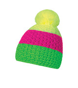 Czapka zimowa Cable Knit