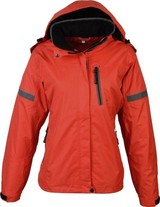 Kurtka jesienna BONETE, damska