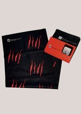 Wielofunkcyjna chusta BANDANA