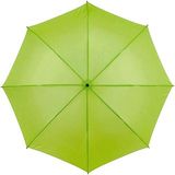 Parasol LASCAR jasno zielony
