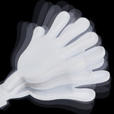 Kołatka kibica - łapka OSTROV