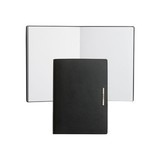 Notatnik A6 Barrette Noir