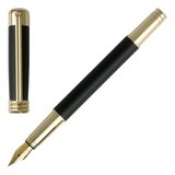 Pióro wieczne Boucle Noir