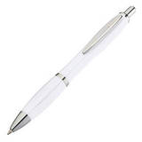 Długopis plastikowy 