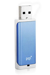 Pamięć PQI U263L 4GB niebieski
