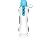 Butelka Bobble 590 ml INFUSE SKY BLUE