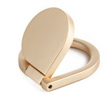 Metalowy uchwyt na telefon