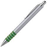 Metalowy długopis 