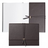 Notatnik A5 Lien Bordeaux