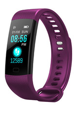 Smartband z pulsometrem