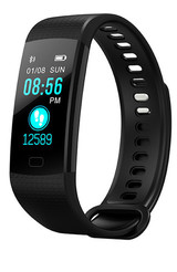 Smartband z pulsometrem