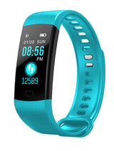 Smartband z pulsometrem