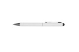 Długopis metalowy touch pen, soft touch CLAUDIE Pierre Cardin