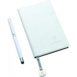 Notes A6 z piórem kulkowym ARLAS Pierre Cardin