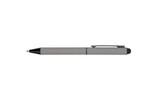 Długopis metalowy touch pen, soft touch CELEBRATION Pierre Cardin