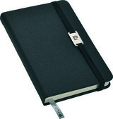 Notes A6 BENARA Pierre Cardin