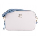 Damska torebka Garance Light Grey