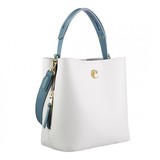 Damska torebka Garance Light Grey