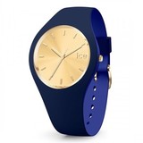 ICE duo chic-Navy-Medium-3H