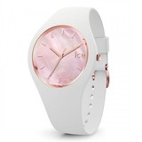 ICE pearl-White pink-Medium-3H