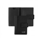 Etui na karty Irving Black