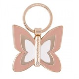 Breloczek na klucze Pontia Pink