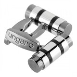 Spinki do mankietów Taddeo Black