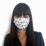 Maseczka ochronna - dziecięca