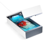 Dezynfektor UV z funkcją ładowania