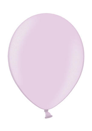 Balon Metallic Pink