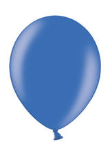 Balon Metallic Royal Blue