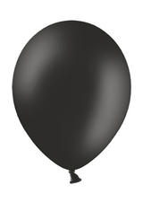 Balon Pastel Black