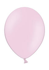 Balon Pastel Pink