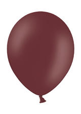 Balon Pastel Prune